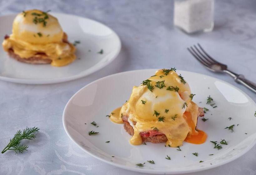 Fotos del hotel Best Western Prime Square:  12