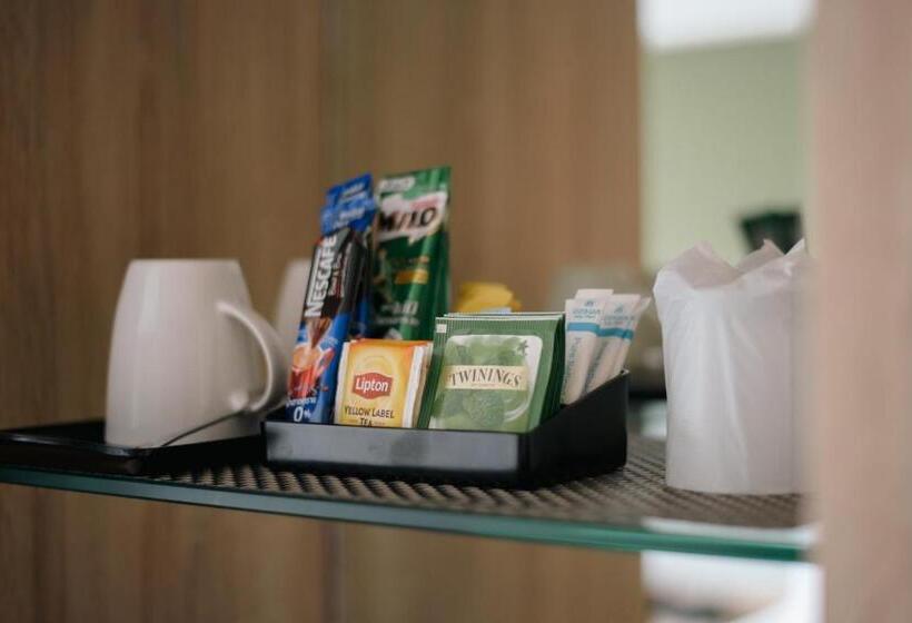 Fotos del hotel Best Western Prime Square:  10