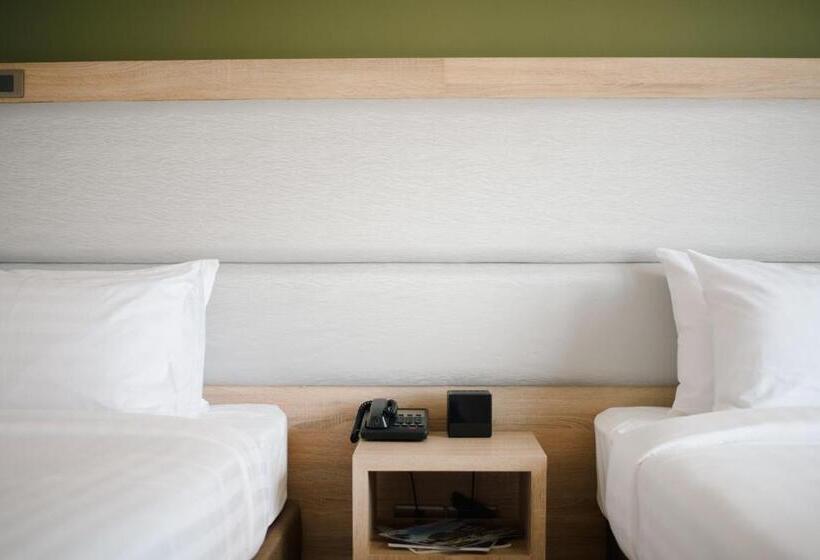 Fotos del hotel Best Western Prime Square:  23