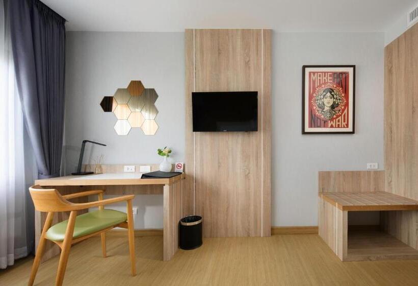 Fotos del hotel Best Western Prime Square:  8