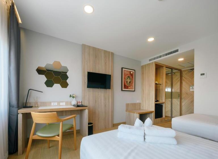 Fotos del hotel Best Western Prime Square:  24