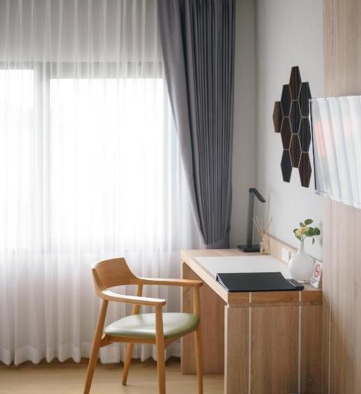 Fotos del hotel Best Western Prime Square:  7