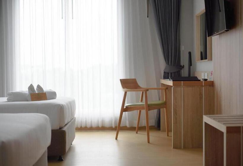 Fotos del hotel Best Western Prime Square:  25