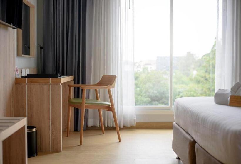 Fotos del hotel Best Western Prime Square:  5