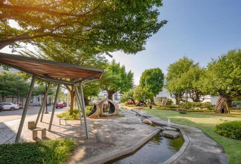 Fotos del hotel Best Western Prime Square:  4