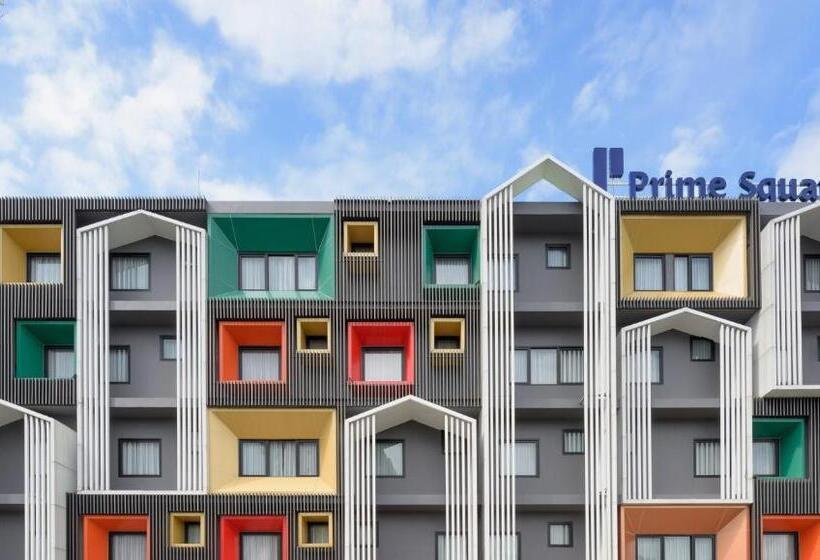 Fotos del hotel Best Western Prime Square:  3