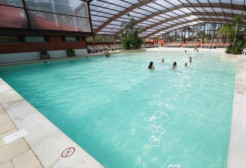 Fotos del hotel Ohai Nazaré Outdoor Resort:  16