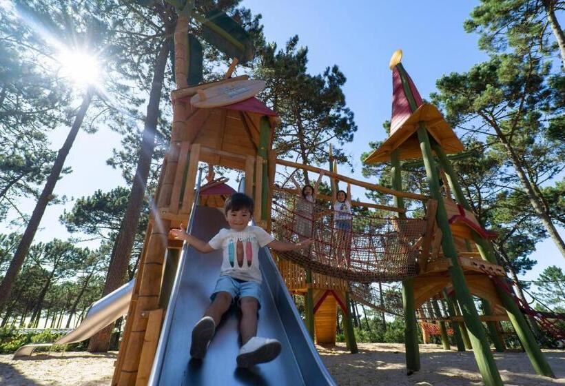 Fotos del hotel Ohai Nazaré Outdoor Resort:  6