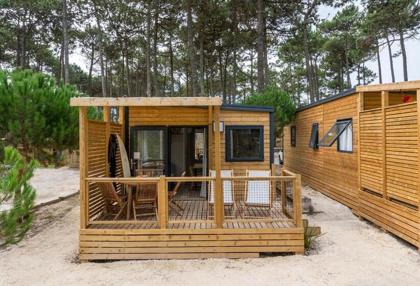 Fotos del hotel Ohai Nazaré Outdoor Resort:  5