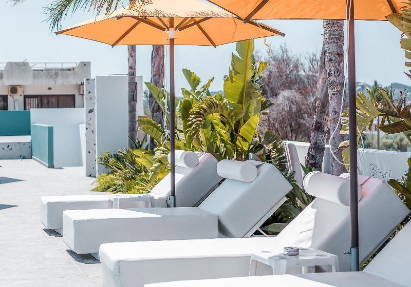 Fotos del hotel Mazoren Art:  13