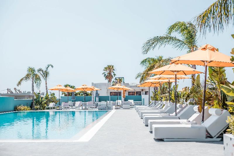 Fotos del hotel Mazoren Art:  18