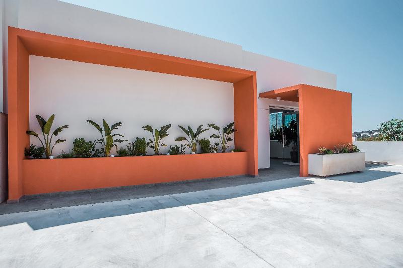 Fotos del hotel Mazoren Art:  16