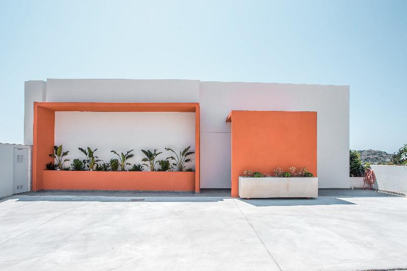 Fotos del hotel Mazoren Art:  15