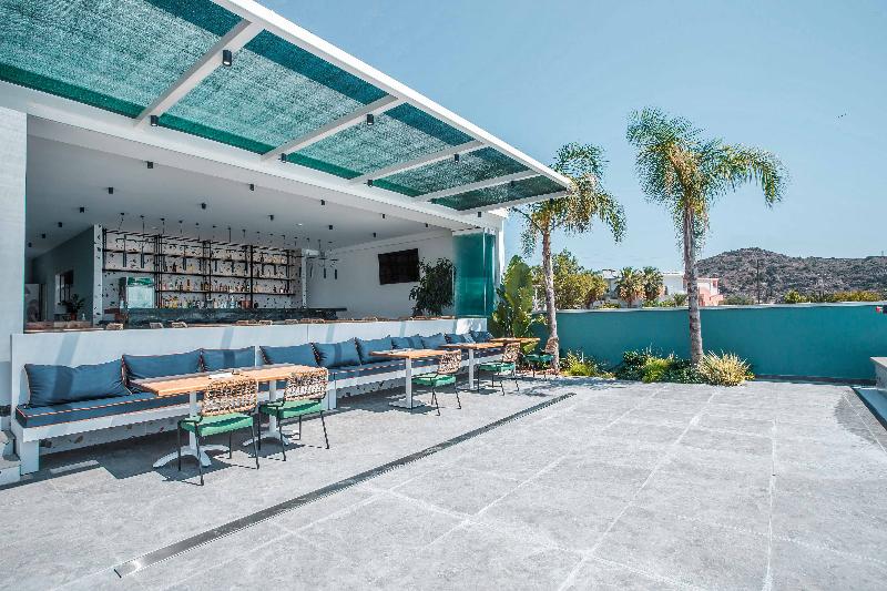 Fotos del hotel Mazoren Art:  12