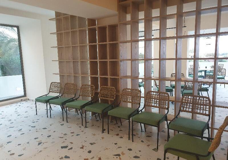 Fotos del hotel Mazoren Art:  2