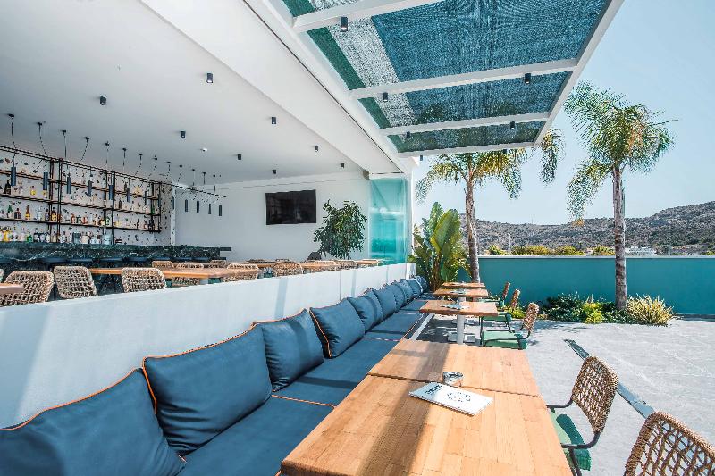 Fotos del hotel Mazoren Art:  9