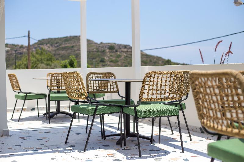 Fotos del hotel Mazoren Art:  6