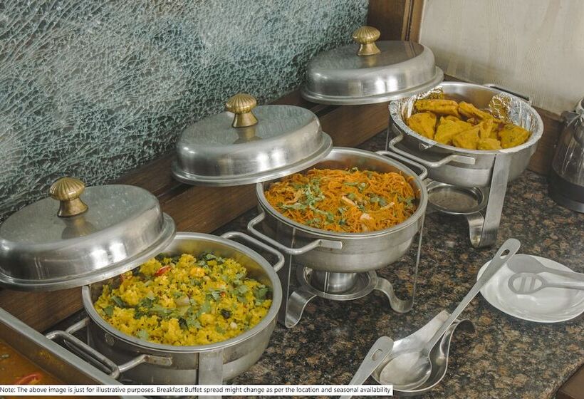 Fotos del hotel Treebo Trend Naunidh Suites Kharadi:  6