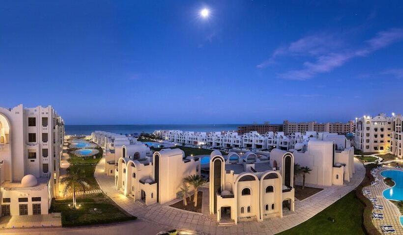 Fotos del hotel Gravity Sahl Hasheesh:  4