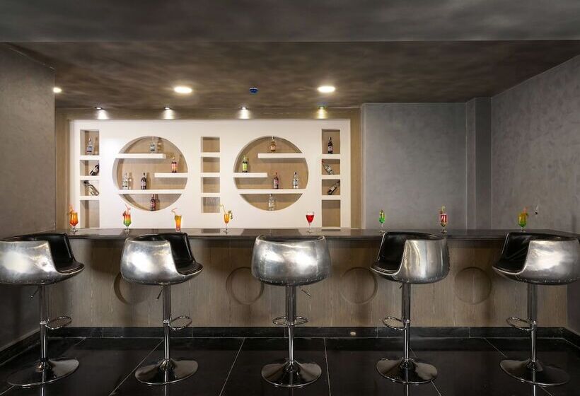 Fotos del hotel Gravity Sahl Hasheesh:  21