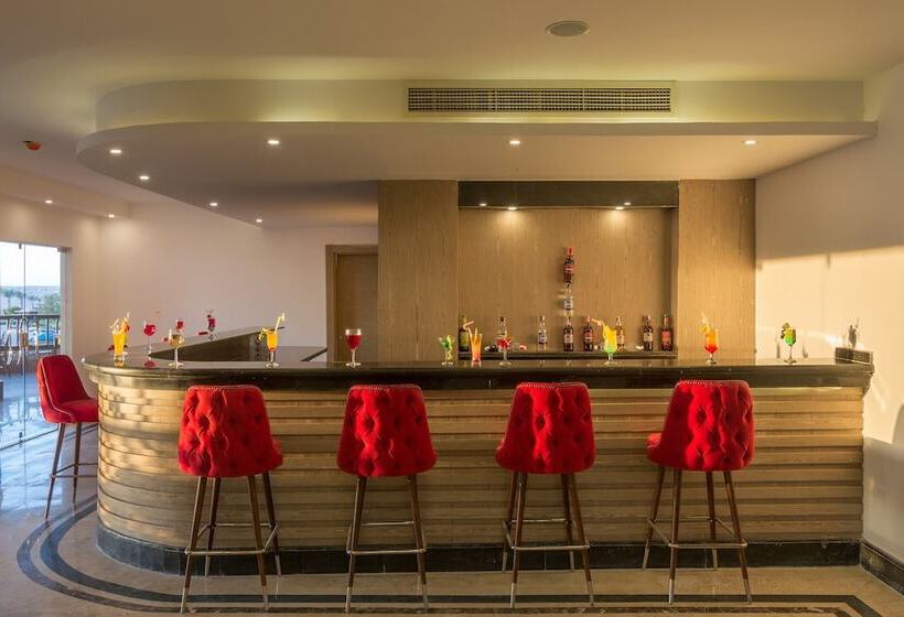 Fotos del hotel Gravity Sahl Hasheesh:  20