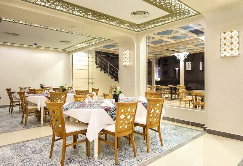 Fotos del hotel Gravity Sahl Hasheesh:  19