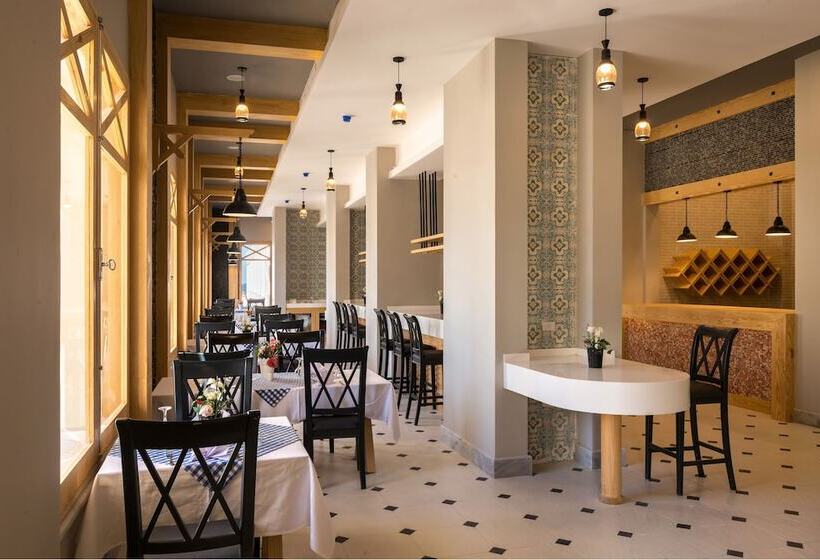 Fotos del hotel Gravity Sahl Hasheesh:  18