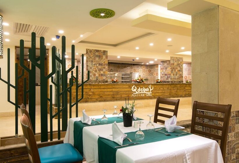 Fotos del hotel Gravity Sahl Hasheesh:  17