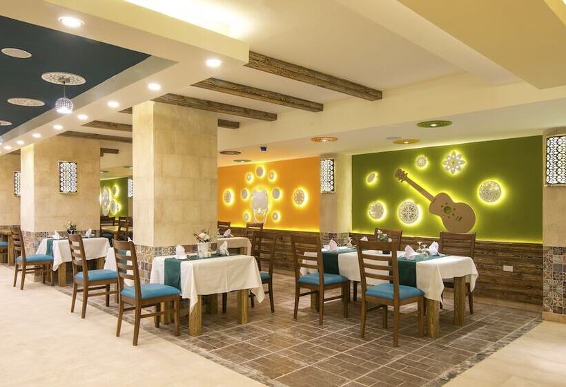 Fotos del hotel Gravity Sahl Hasheesh:  5