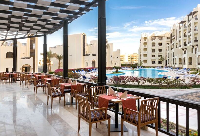 Fotos del hotel Gravity Sahl Hasheesh:  16