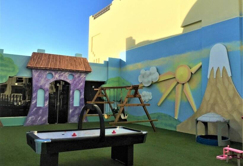 Fotos del hotel Gravity Sahl Hasheesh:  14