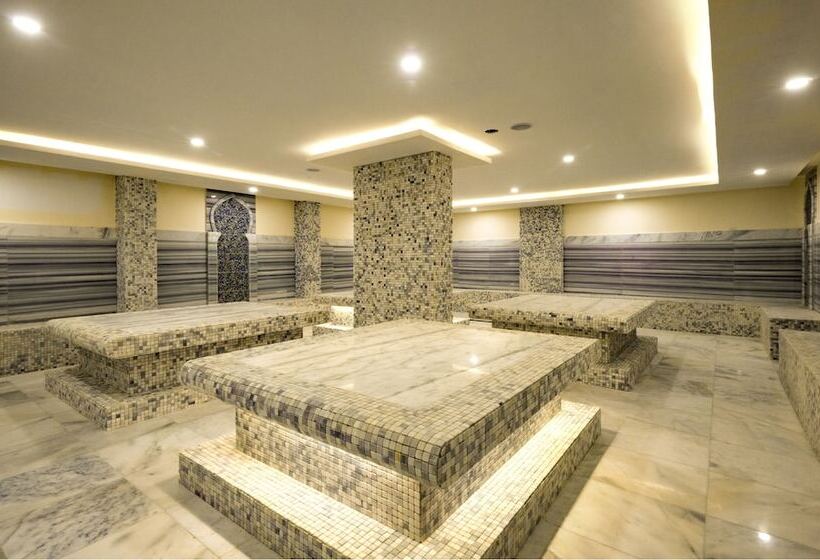 Fotos del hotel Gravity Sahl Hasheesh:  12