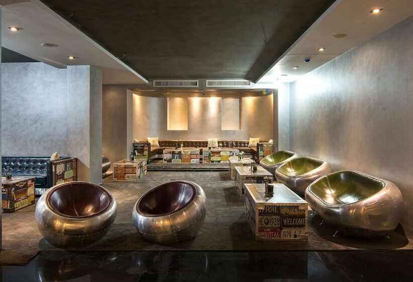 Fotos del hotel Gravity Sahl Hasheesh:  11