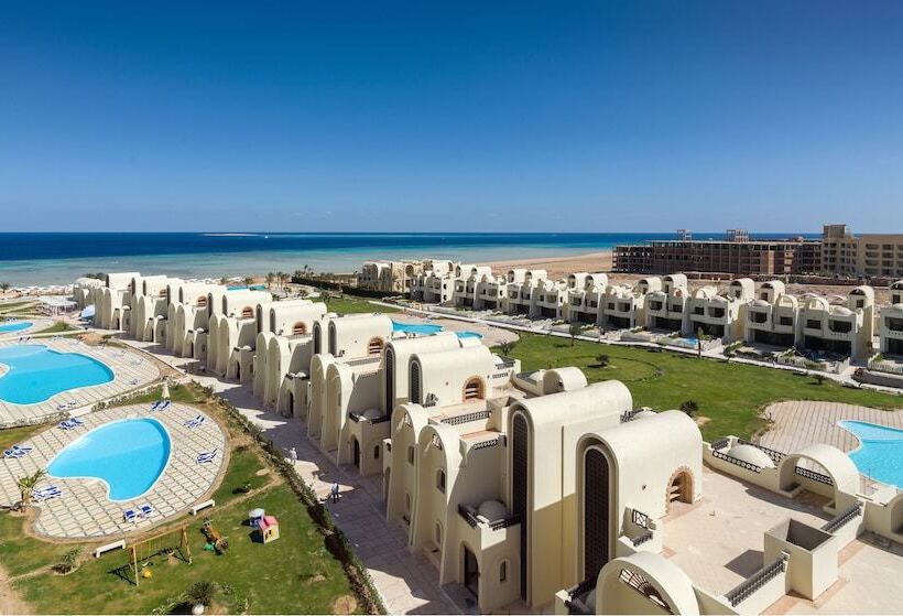 Fotos del hotel Gravity Sahl Hasheesh:  7