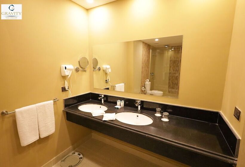 Fotos del hotel Gravity Sahl Hasheesh:  6