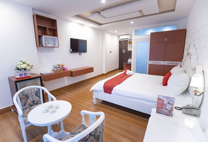 Fotos del hotel Reddoorz Plus @ Cach Mang Thang 8 Street:  10