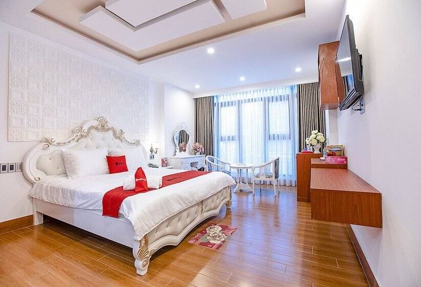 Fotos del hotel Reddoorz Plus @ Cach Mang Thang 8 Street:  13