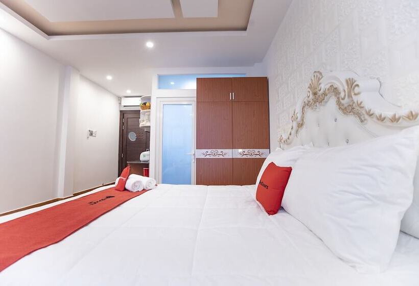 Fotos del hotel Reddoorz Plus @ Cach Mang Thang 8 Street:  16