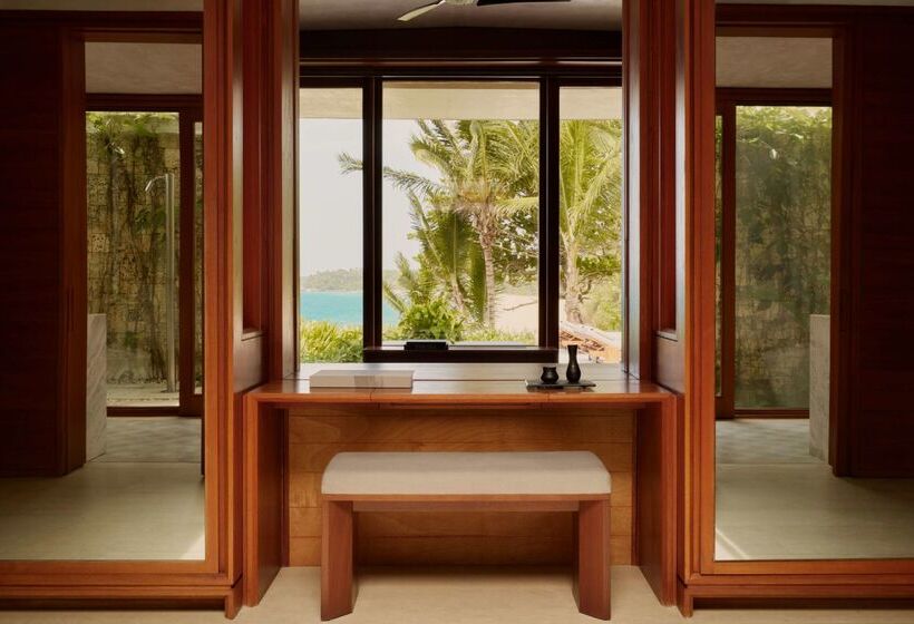 Fotos del hotel Amanera:  8