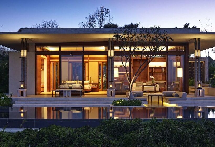 Fotos del hotel Amanera:  21