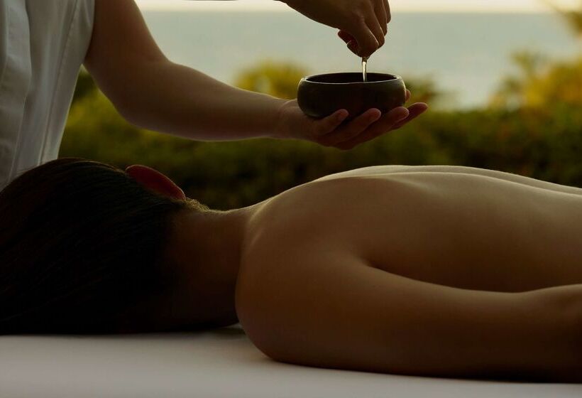 Fotos del hotel Amanera:  11