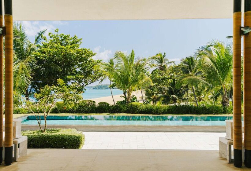 Fotos del hotel Amanera:  20