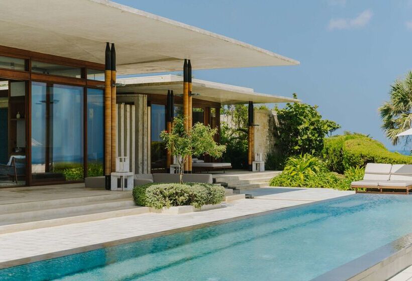 Fotos del hotel Amanera:  9