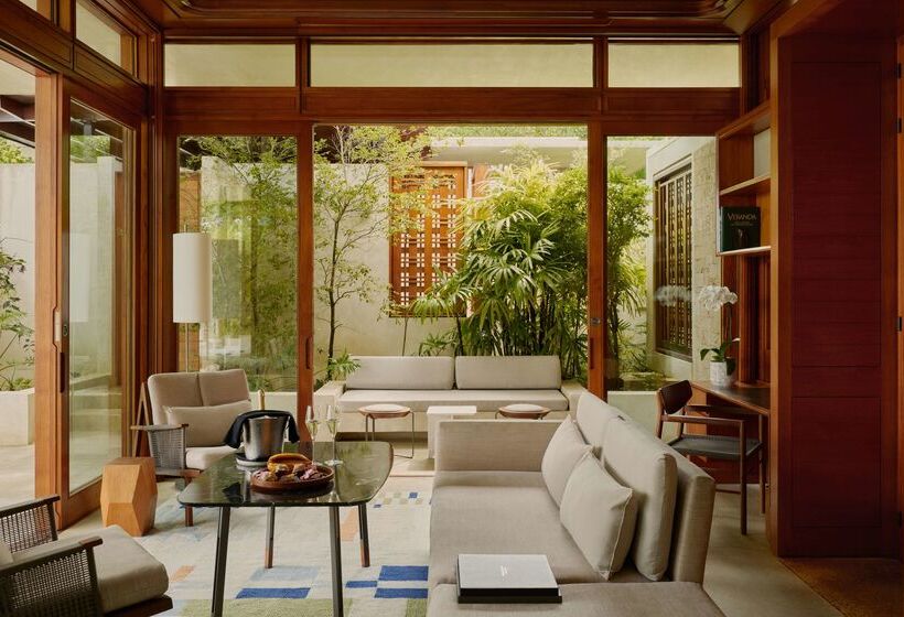 Fotos del hotel Amanera:  6