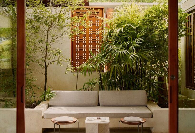 Fotos del hotel Amanera:  7