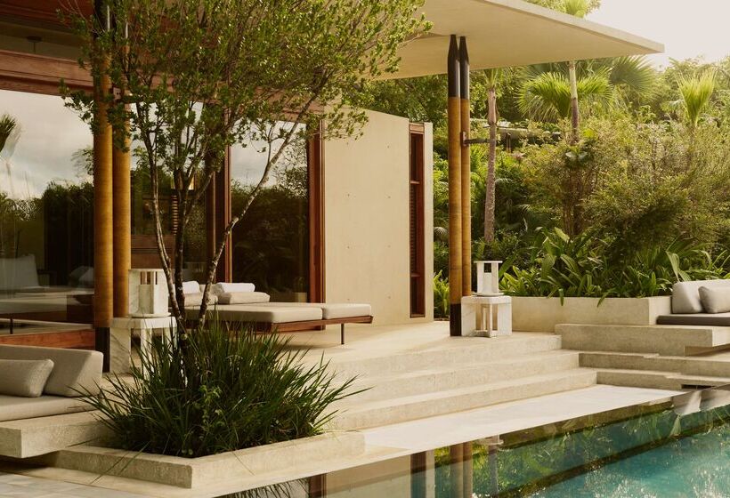 Fotos del hotel Amanera:  16