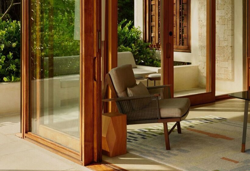 Fotos del hotel Amanera:  5