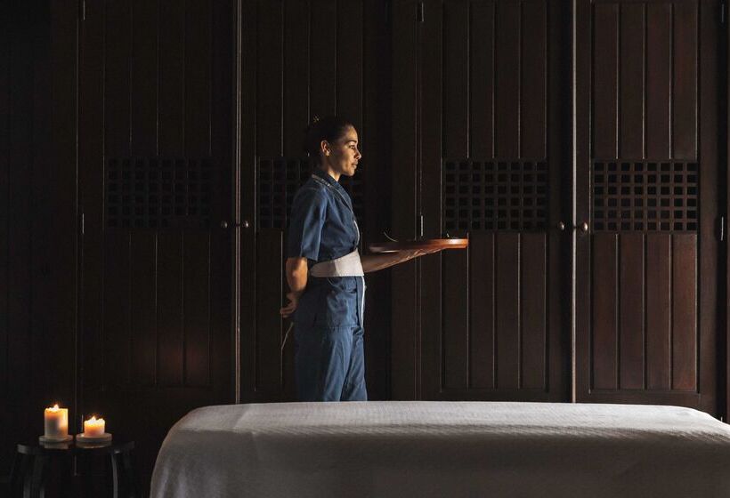 Fotos del hotel Amanera:  24