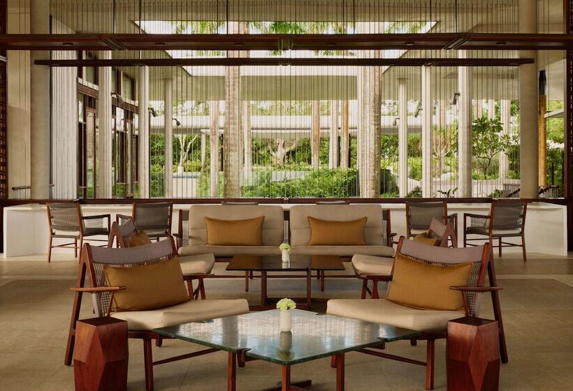 Fotos del hotel Amanera:  2