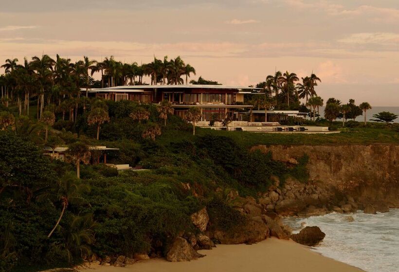 Fotos del hotel Amanera:  25